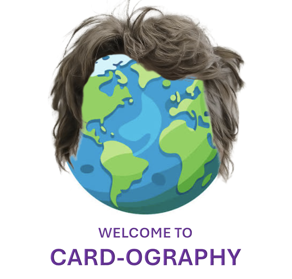 Card-ography